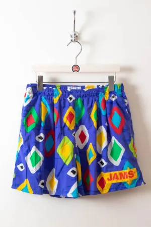 Jams World Swim Shorts (W32)