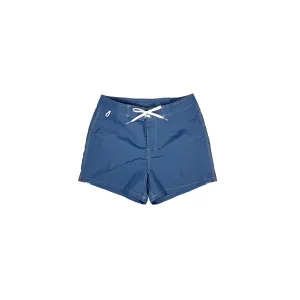 14" Fixed Waistband Swim Trunk