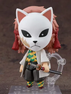 1569 Nendoroid Sabito