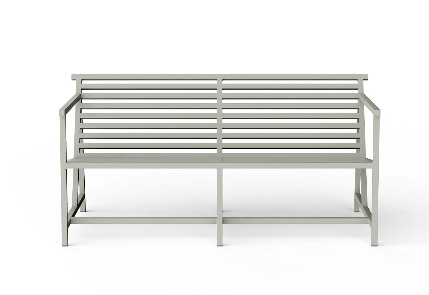 19 Outdoors Lounge Bench