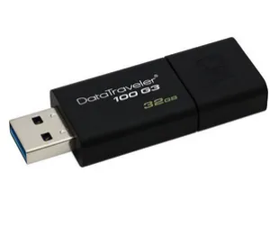 32GB Kingston Data Traveller 70  32GB USB Stick