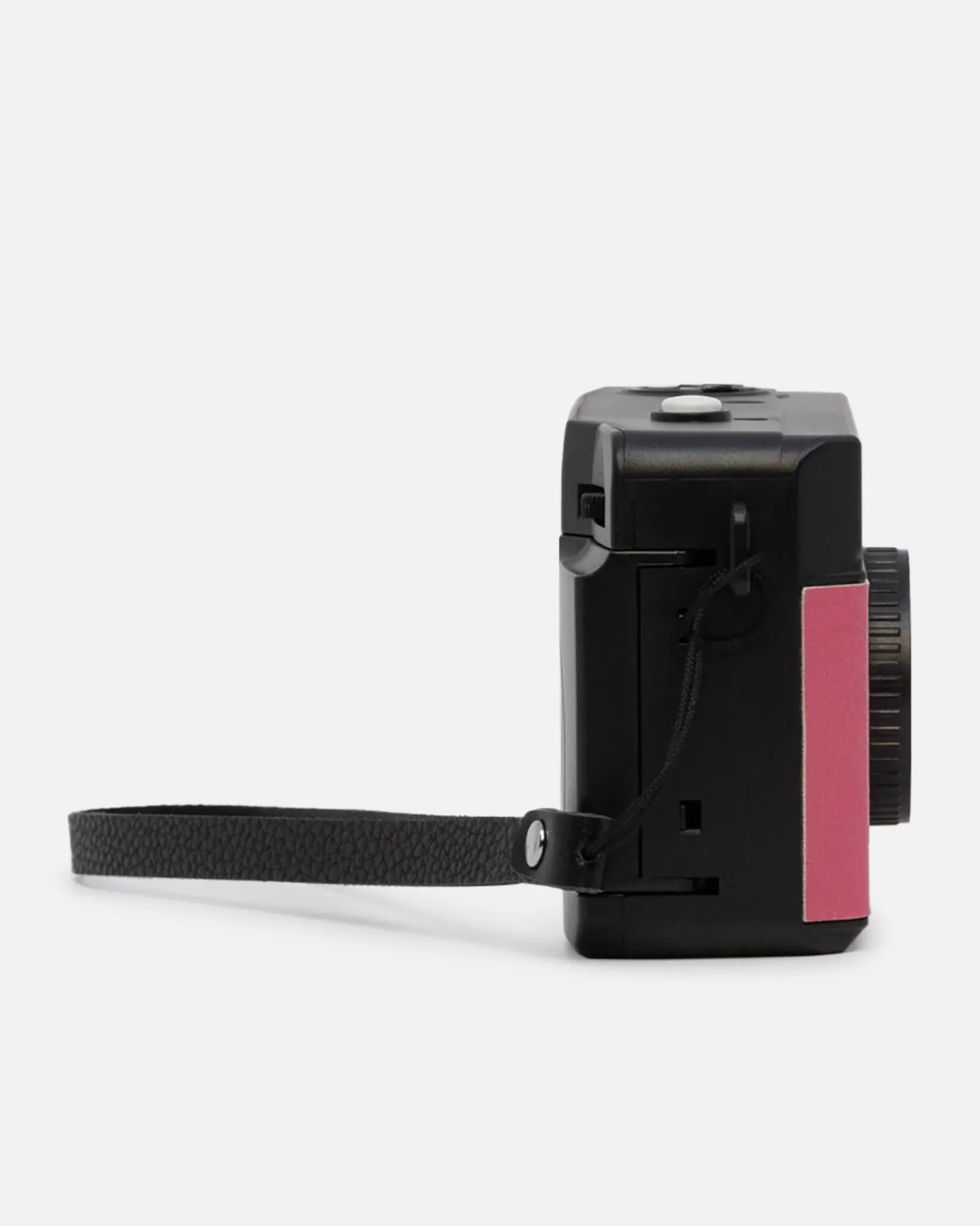 35mm Co The Reloader Reusable Film Camera Hot Pink