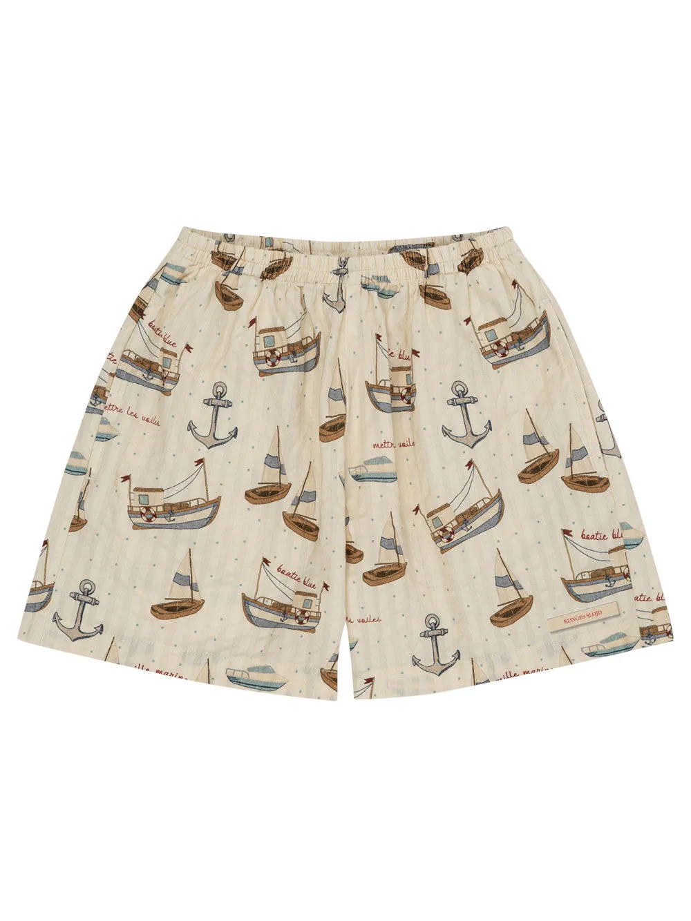 Ace Shorts