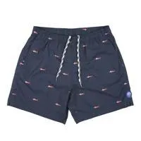 Aftco Boatbar Swim Trunks