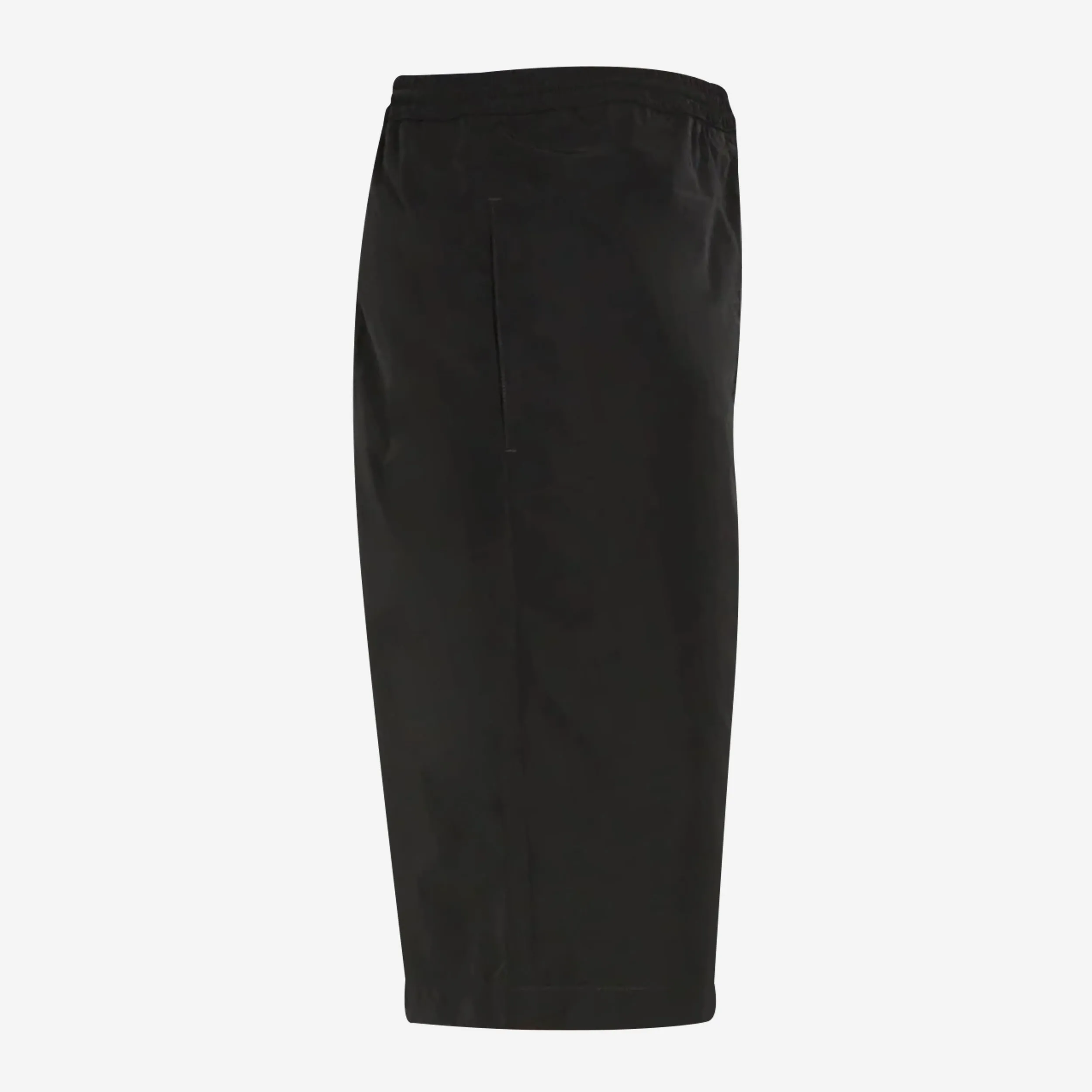 Ambush Elastic Waist Bermuda Shorts