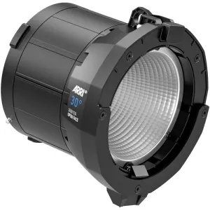 ARRI L2.0033541 ARRI Open Face Optic for Orbiter LED Light (30-Degree)