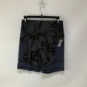 Athletic Shorts By Aerie In Black, Size: L