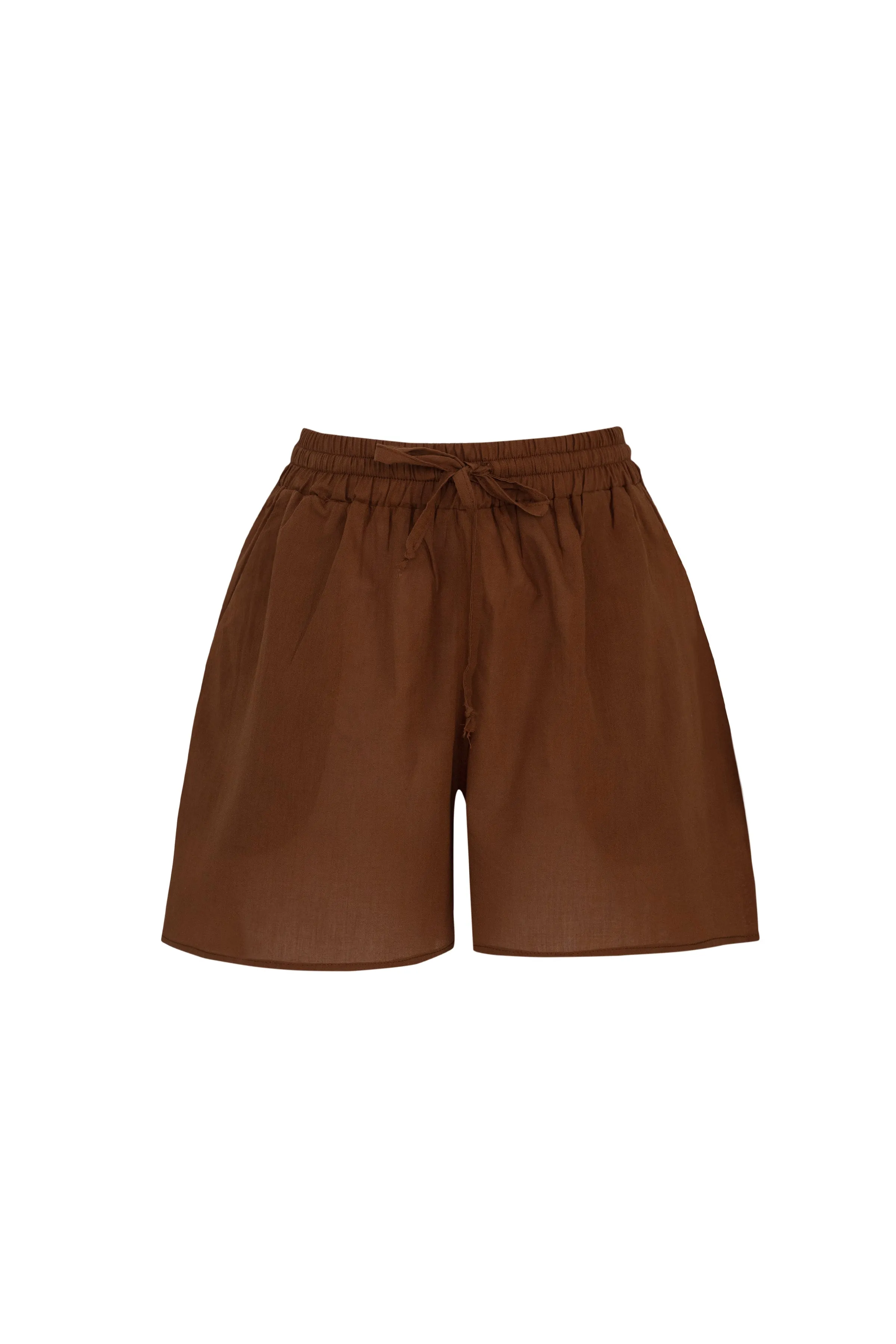 Bahama Shorts Mocha