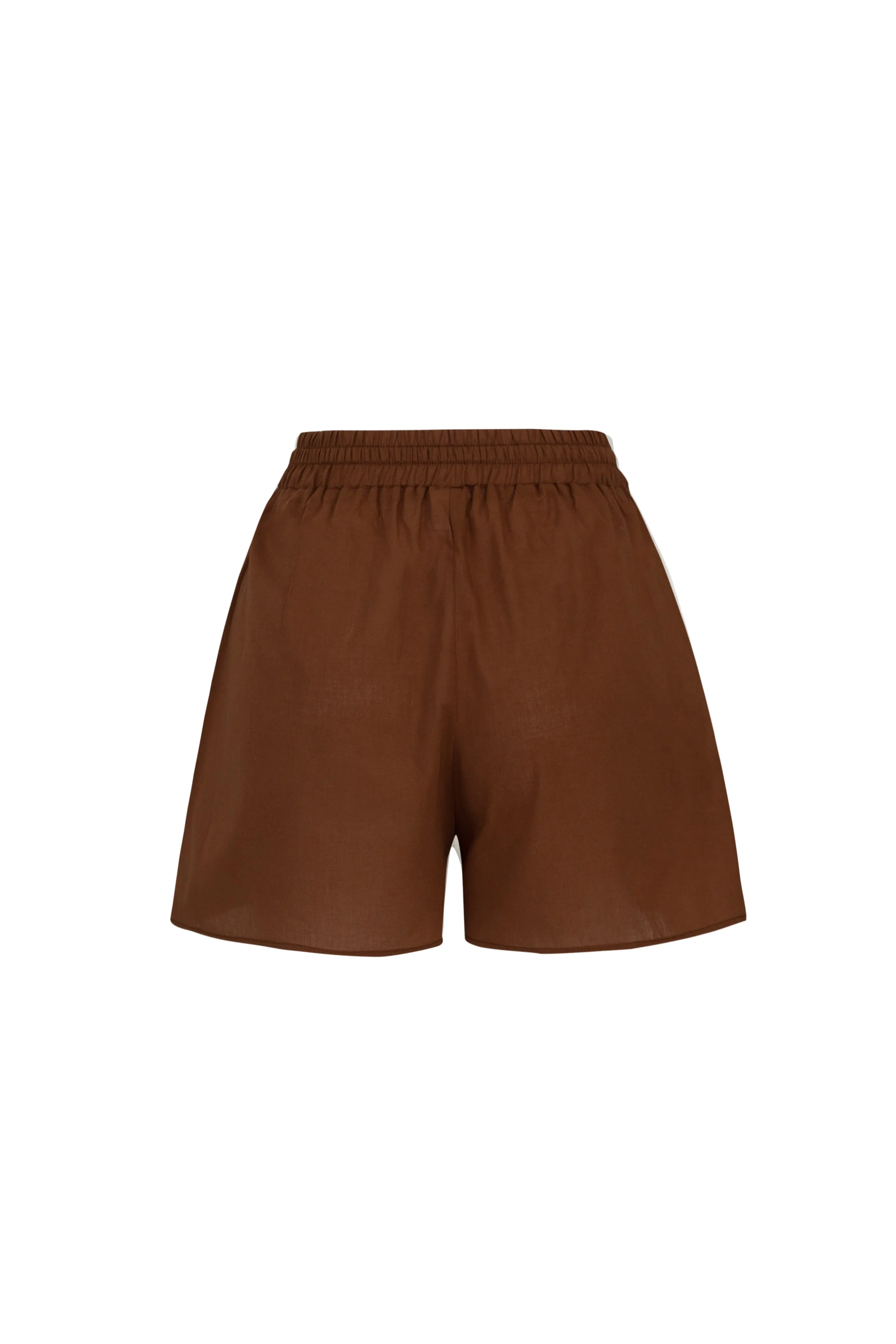 Bahama Shorts Mocha