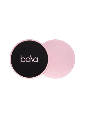 Bala Sliders Blush