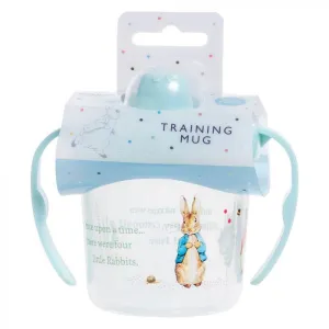 Beatrix Potter Training Mug 250ml