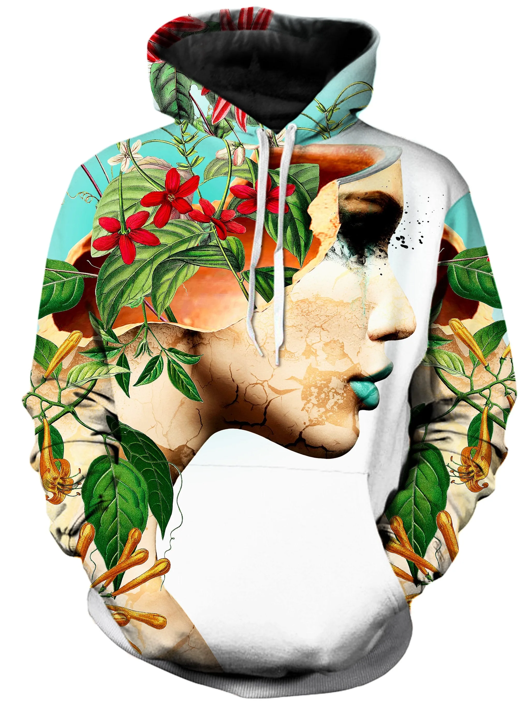 Beauty of Life Unisex Hoodie