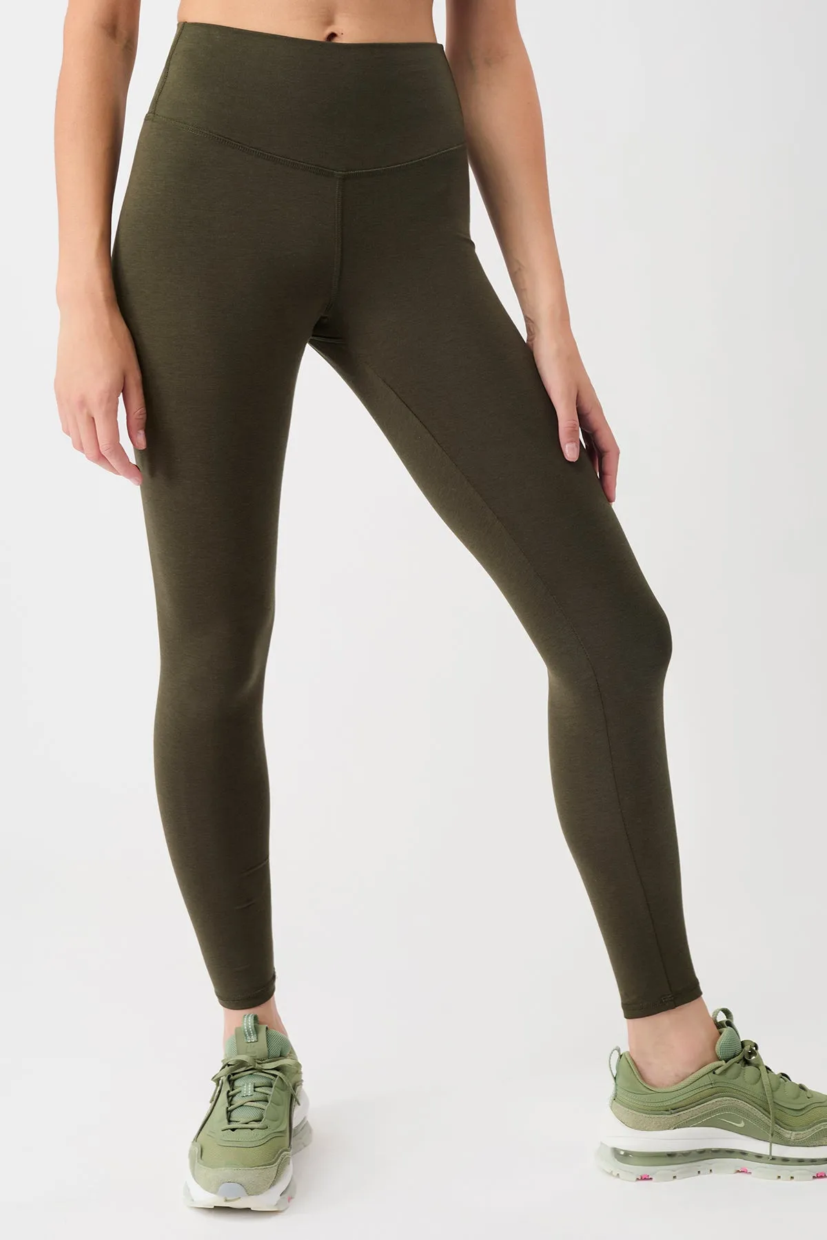 Best Loved Legging (Jungle)