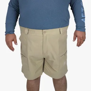 Big Guy The Original Fishing Short® Long