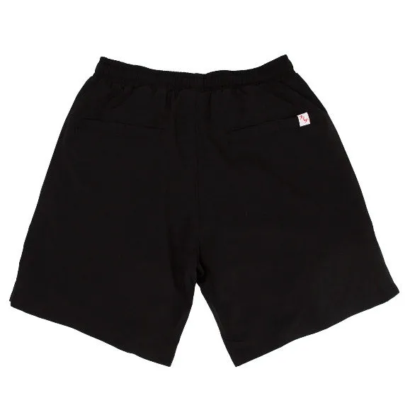 Black Kata Trunks