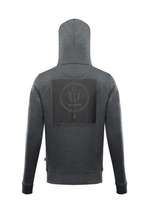 BLACK MARK HOODY