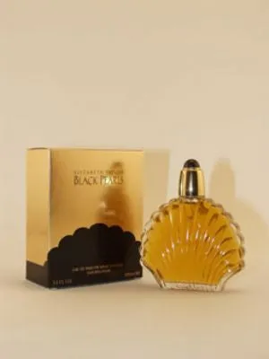 Black Pearls for Women by Elizabeth Taylor EDP