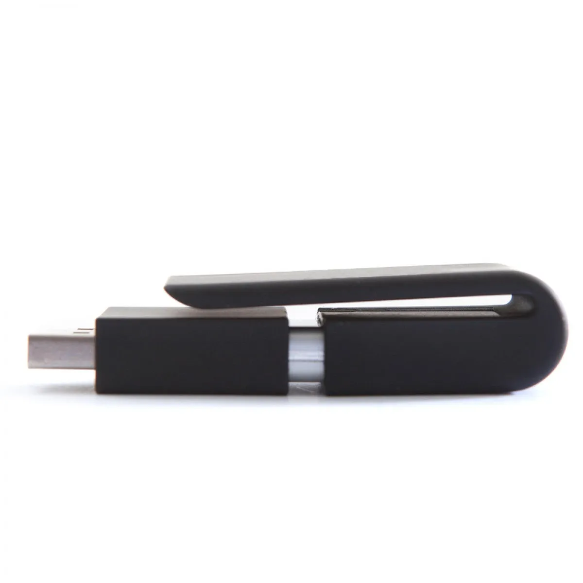 BND21 CLIP, USB MEMORY FLASH DRIVE/Thumb Drive