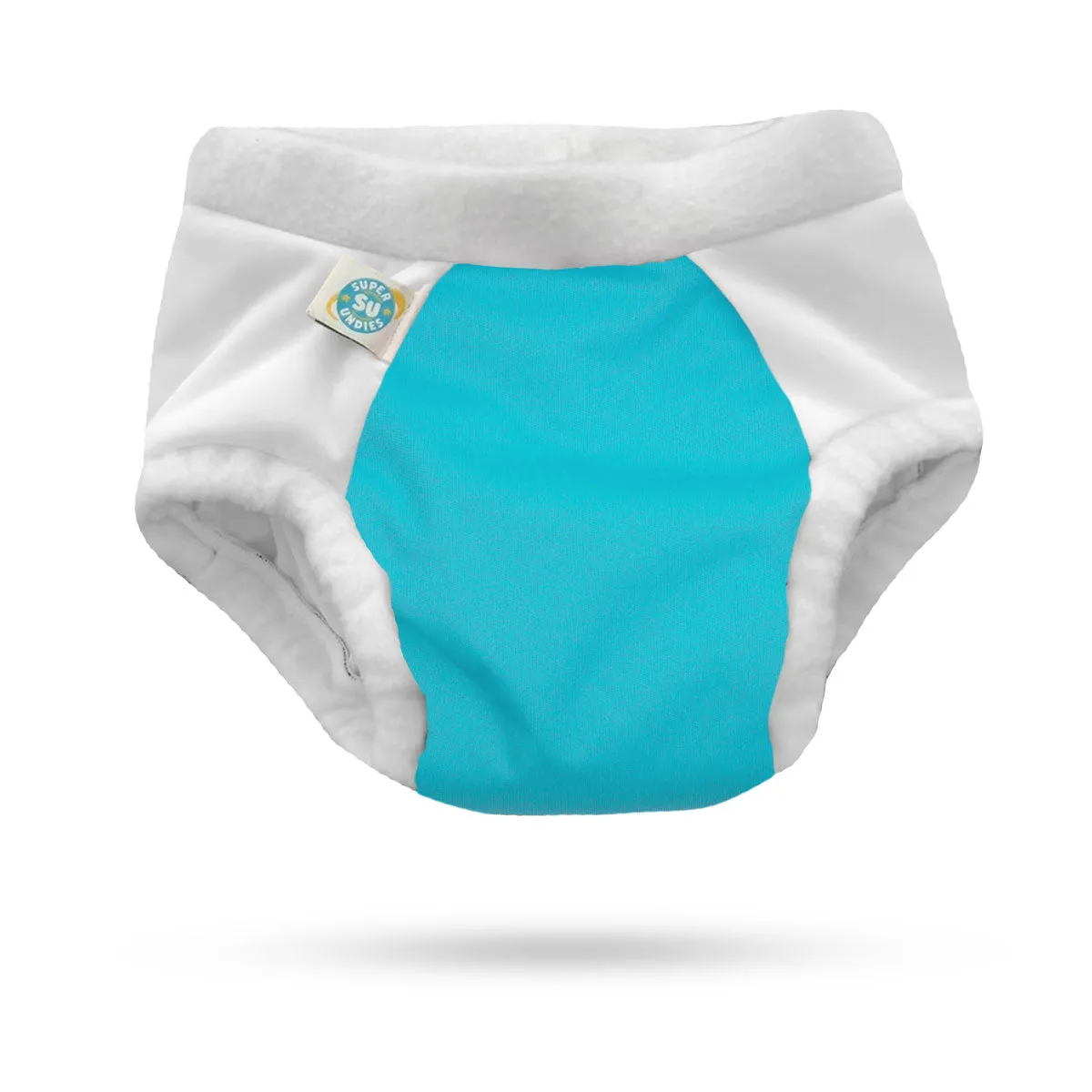 Brain Training Bedwetting Pants 3-Pack