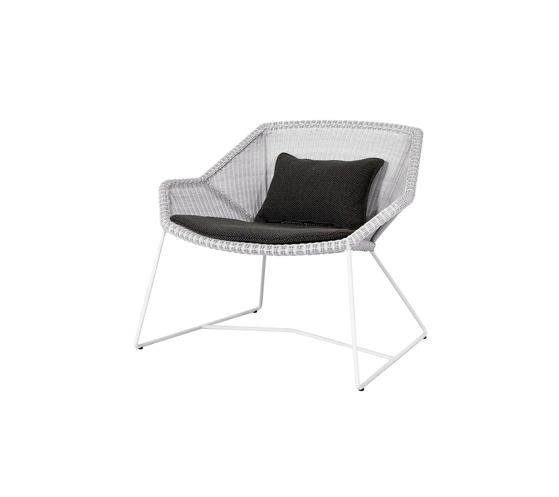 Breeze lounge chair