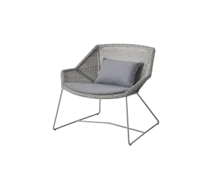 Breeze lounge chair