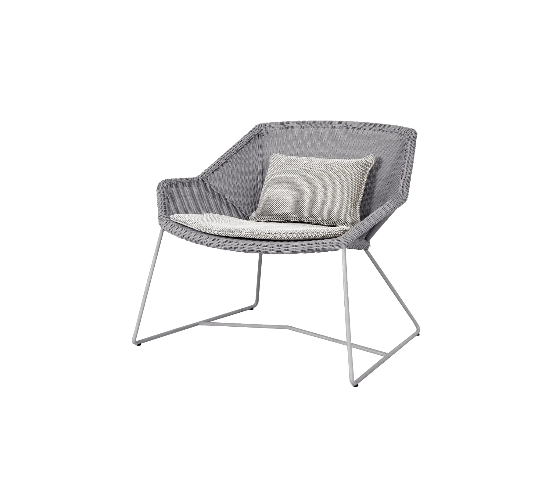 Breeze lounge chair