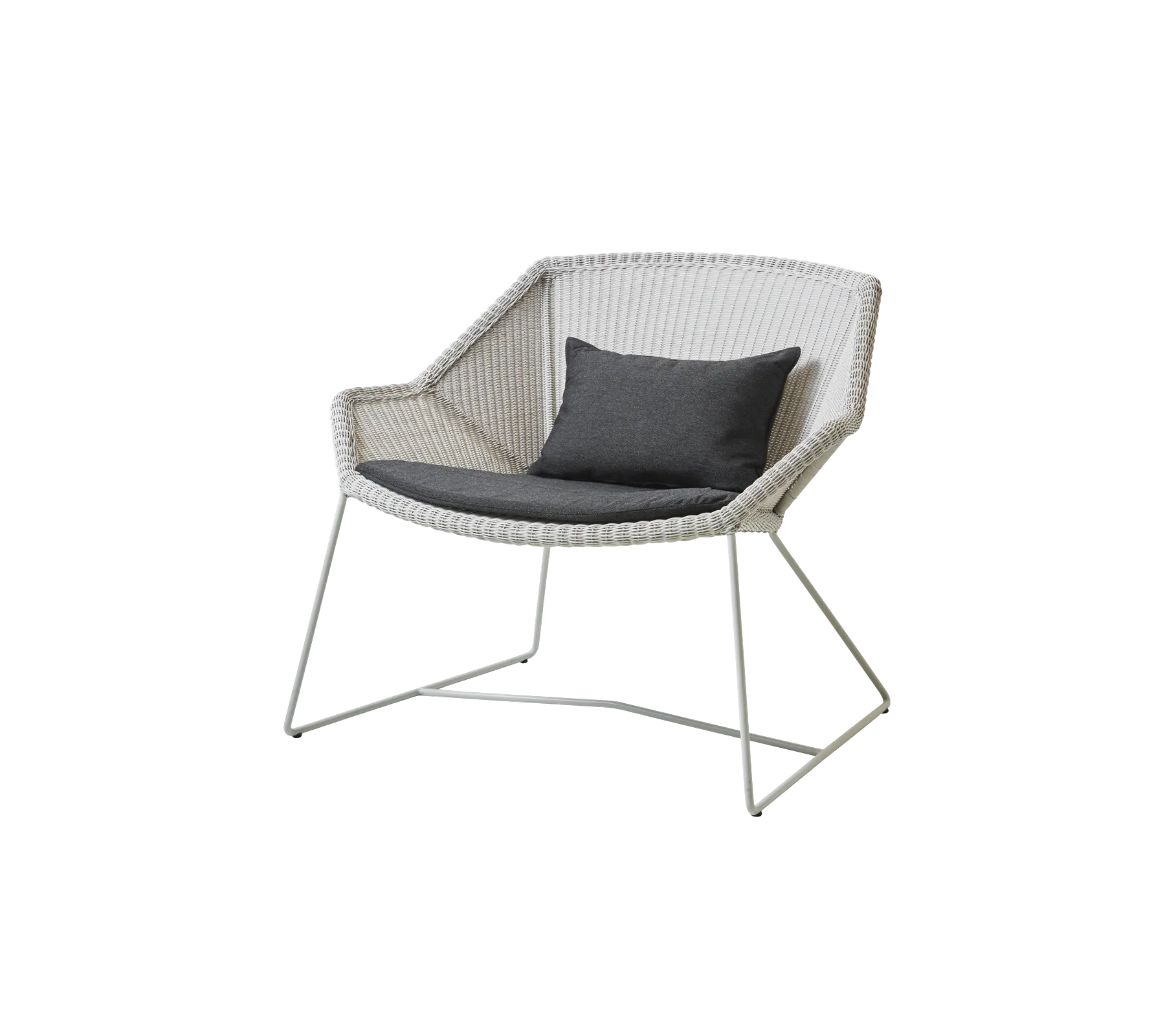 Breeze lounge chair