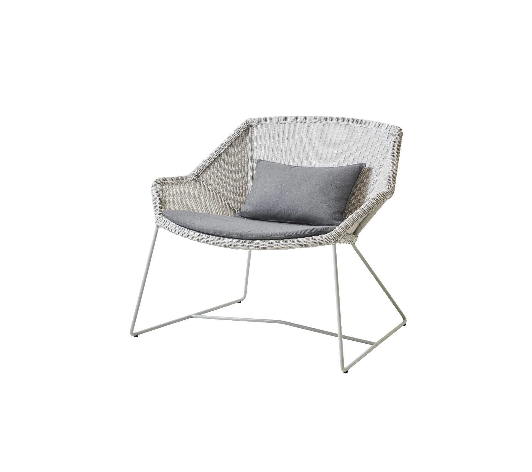 Breeze lounge chair