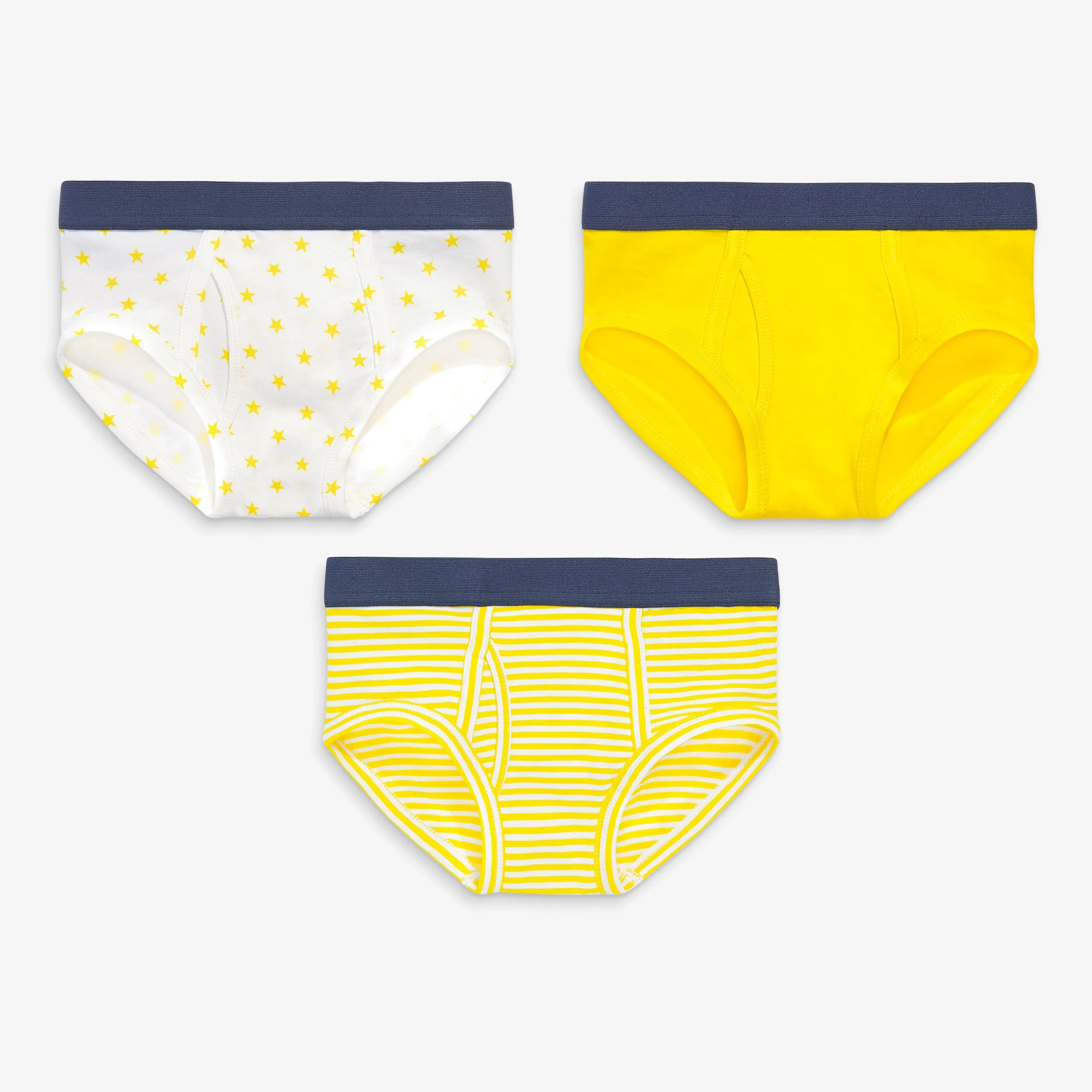 Brief 3-pack