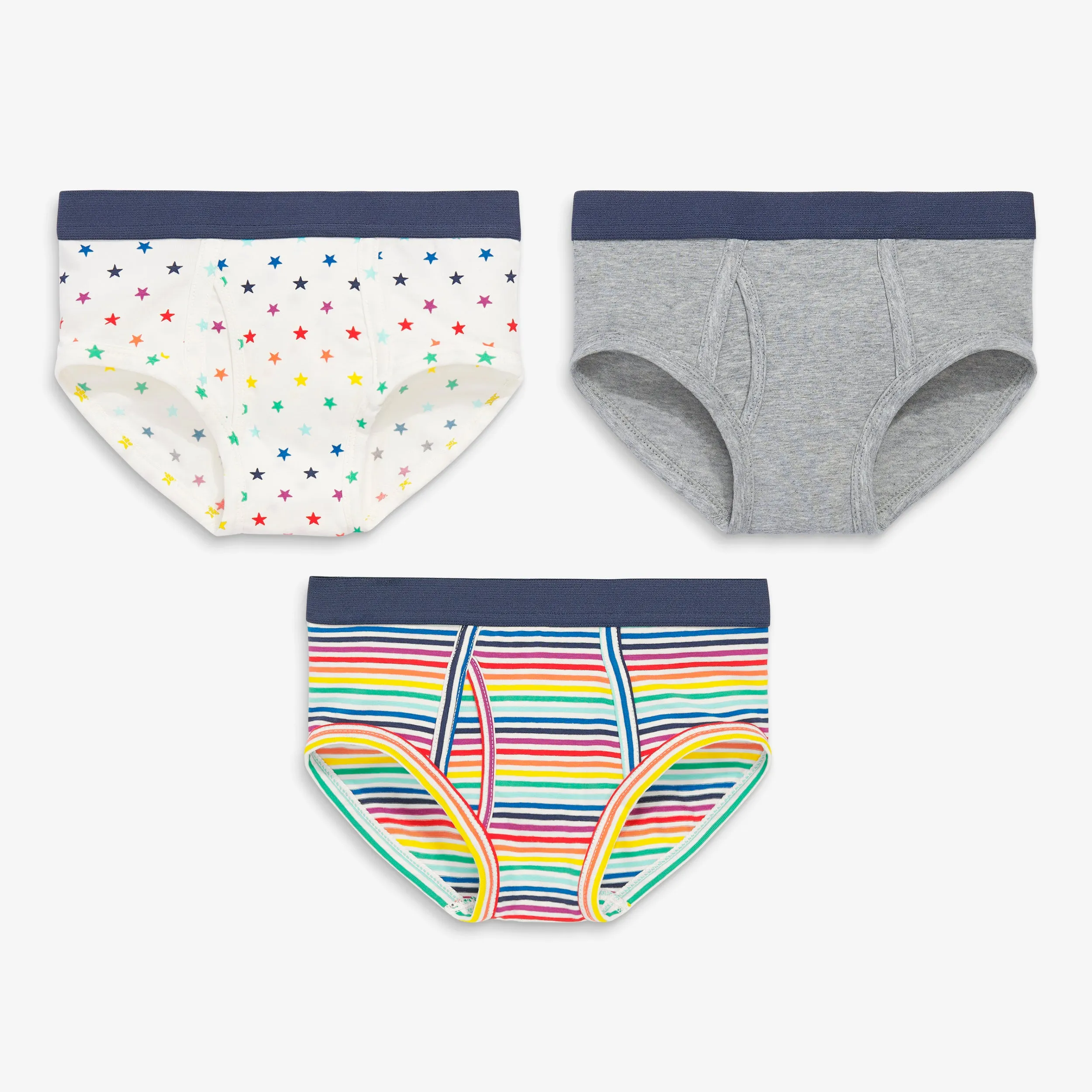 Brief 3-pack