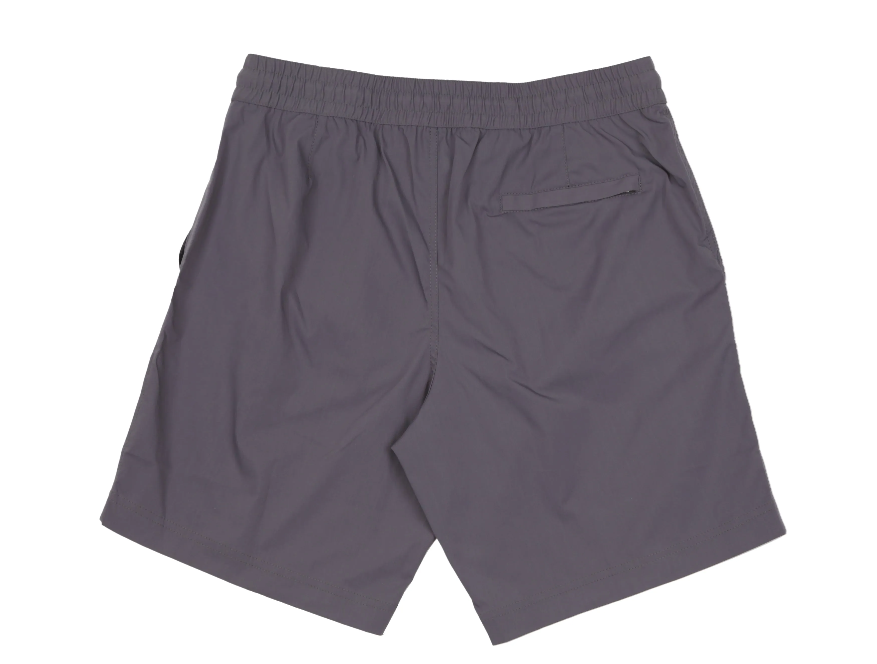 Brunello Cucinelli Gray Swim Shorts