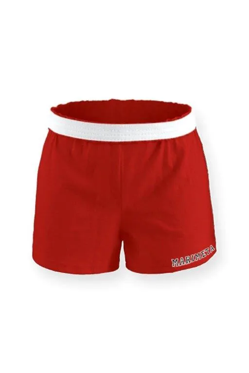 Camp Marimeta Soffe Shorts