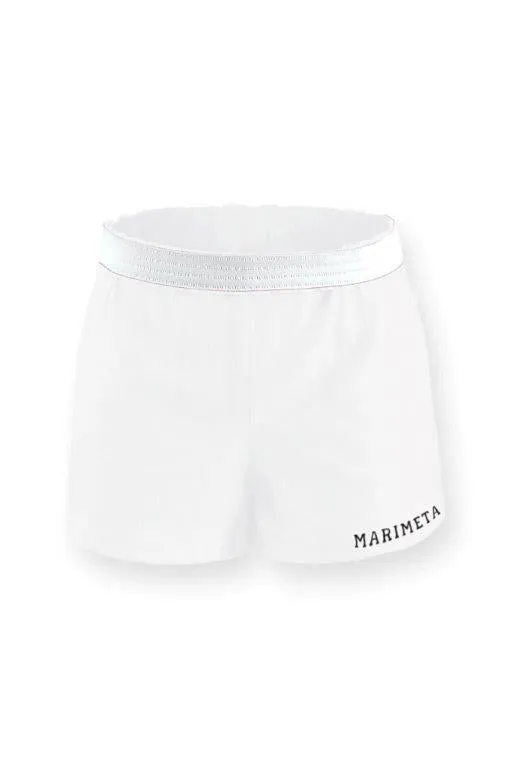 Camp Marimeta Soffe Shorts