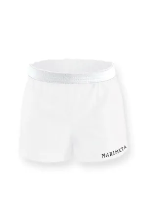 Camp Marimeta Soffe Shorts