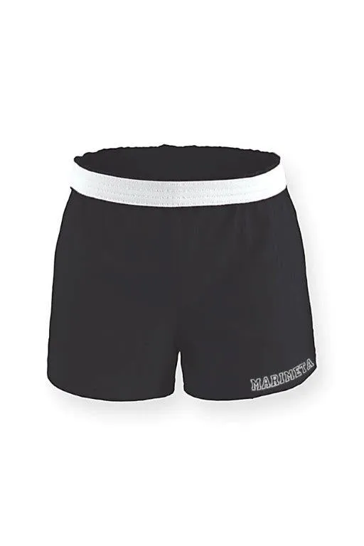 Camp Marimeta Soffe Shorts