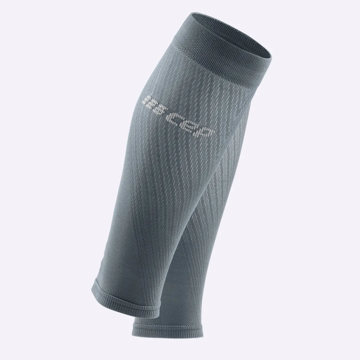 CEP Ultra Light Calf Sleeves - Womens - Grey