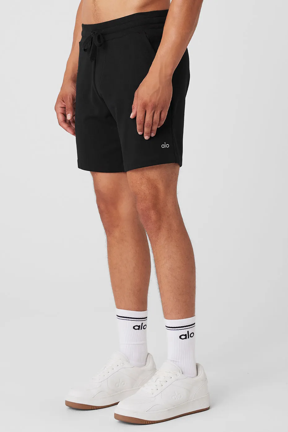 Chill Short - Black