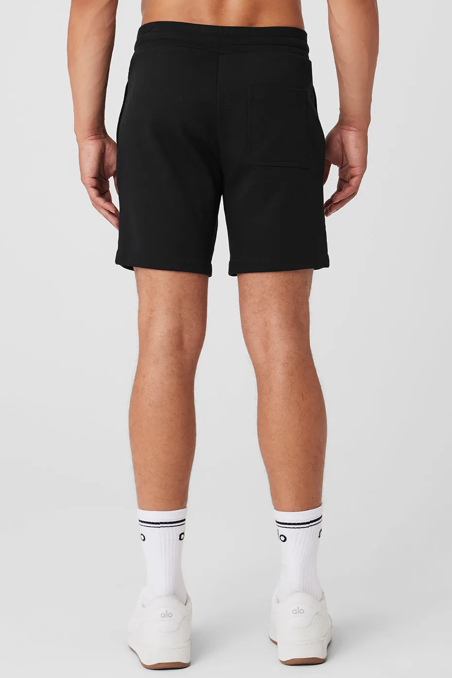 Chill Short - Black