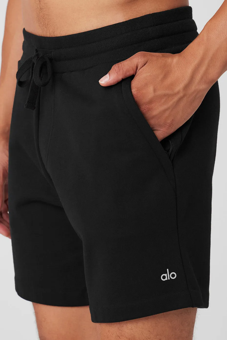 Chill Short - Black