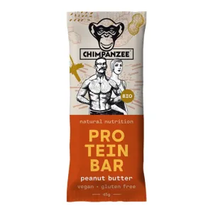 Chimpanzee Protein Bar