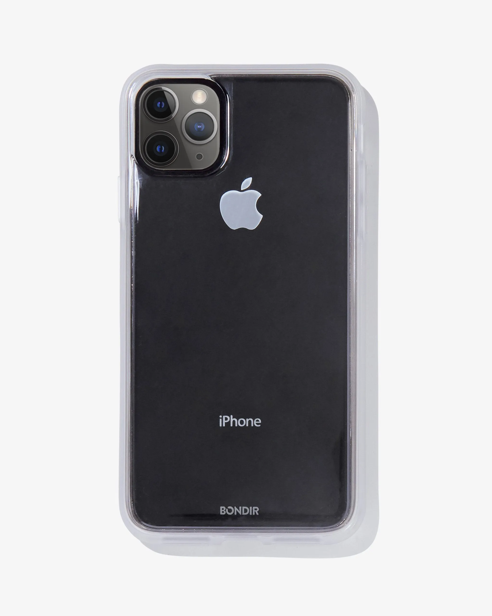 Clear Case, iPhone 11 Pro /XS