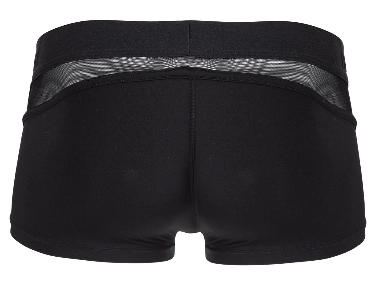 Clever 1511 Caspian Trunks Color Black