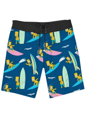 Comfort Surf Shorts