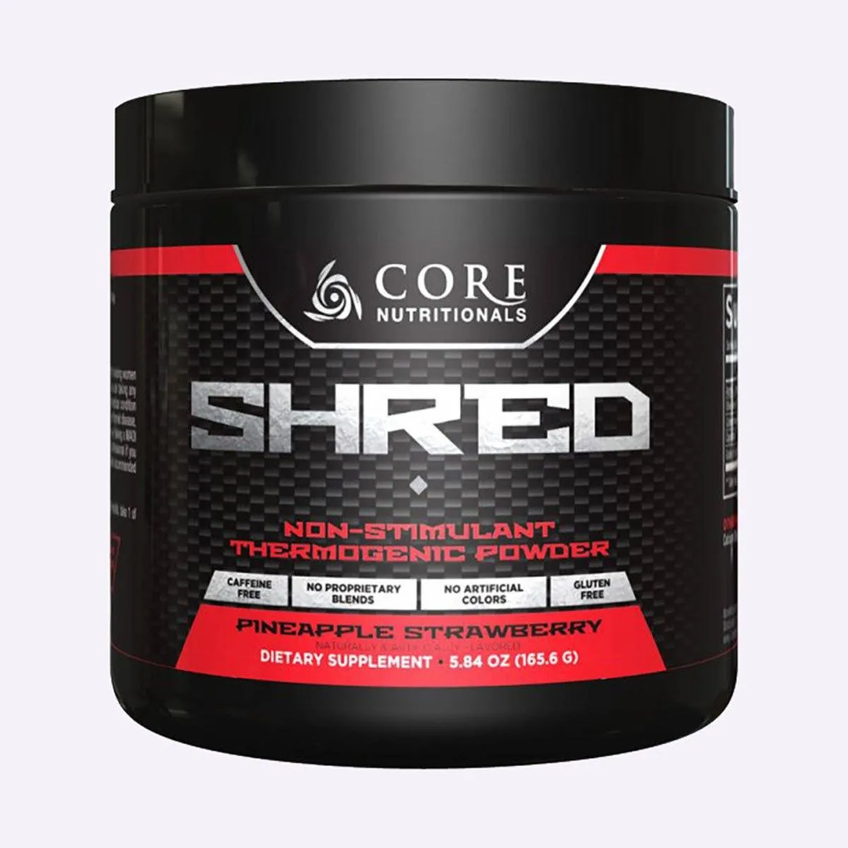 Core Nutritionals Core SHRED - 56 Serves