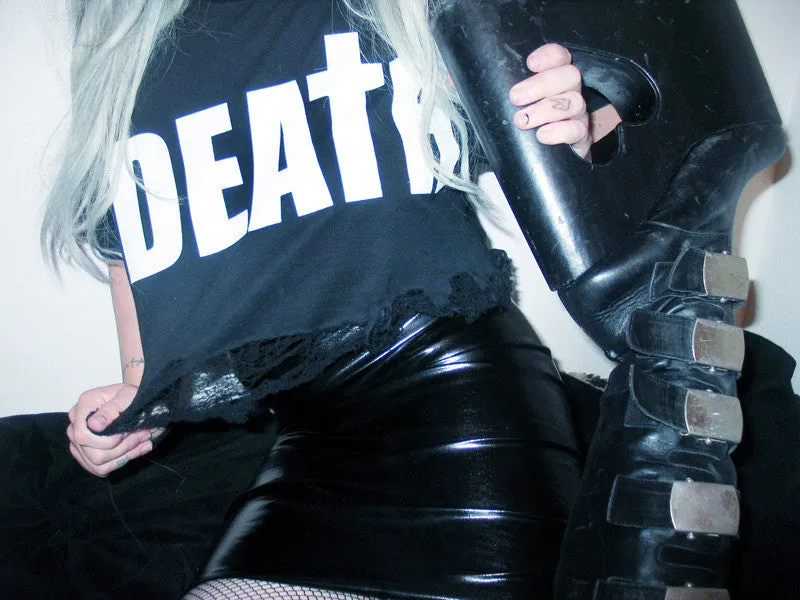 DEATH TEE