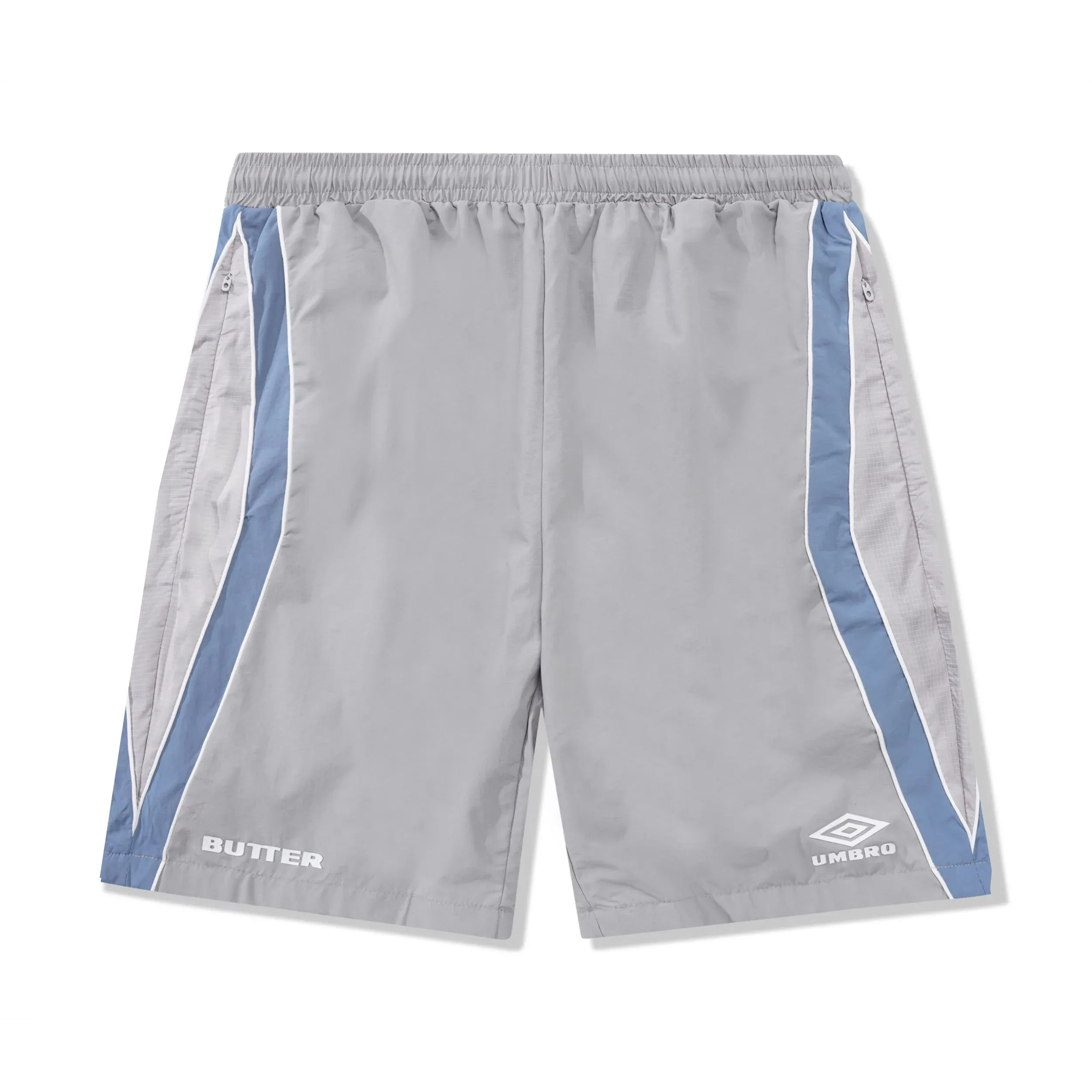 Diamond Shorts, Cement