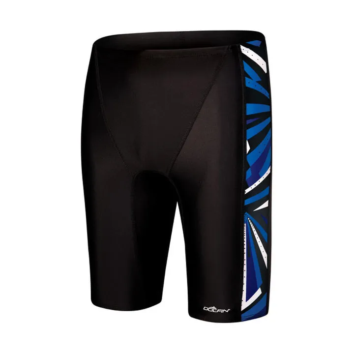 Dolfin Men's Spyker Spliced Jammer