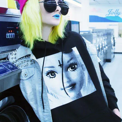 DOLLCULT HOODIE