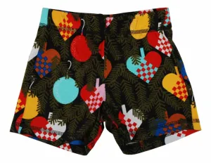 DUNS Shorts - Heart