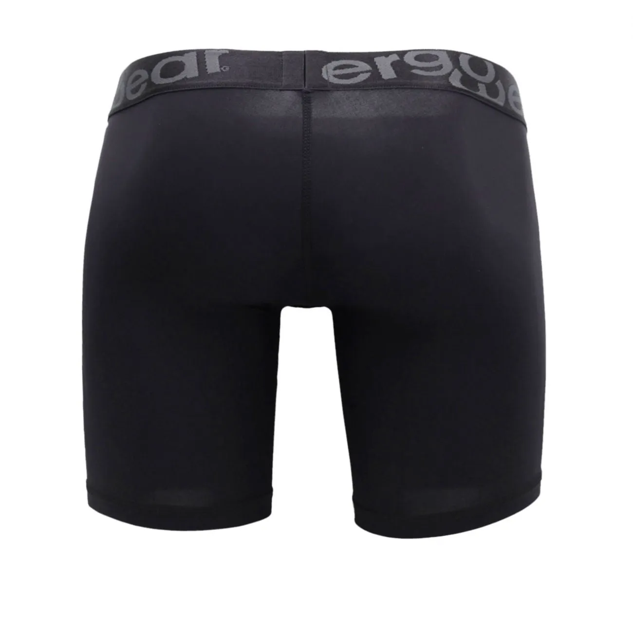 ErgoWear EW0848 FEEL XV Soho Trunks Color Black